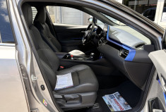 Toyota C-HR Phase 2 2.0 VVT-i CVT 184cv EDITION