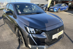 Peugeot 208 II 1.2 PureTech BVA EAT8 110 CV GT 