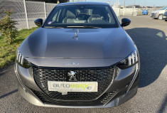 Peugeot 208 II 1.2 PureTech BVA EAT8 110 CV GT 