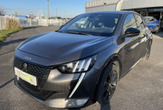 Peugeot 208 II 1.2 PureTech BVA EAT8 110 CV GT 