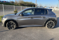 Peugeot 208 II 1.2 PureTech BVA EAT8 110 CV GT 