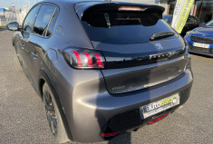 Peugeot 208 II 1.2 PureTech BVA EAT8 110 CV GT 