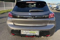 Peugeot 208 II 1.2 PureTech BVA EAT8 110 CV GT 