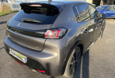 Peugeot 208 II 1.2 PureTech BVA EAT8 110 CV GT 