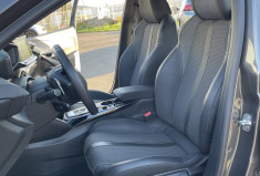 Peugeot 208 II 1.2 PureTech BVA EAT8 110 CV GT 