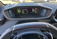 Peugeot 208 II 1.2 PureTech BVA EAT8 110 CV GT 