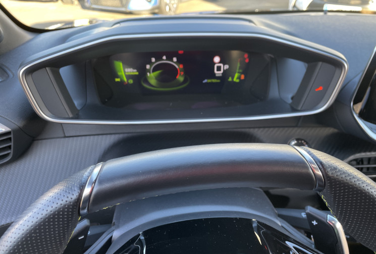 Peugeot 208 II 1.2 PureTech BVA EAT8 110 CV GT 