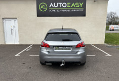 Peugeot 308 Phase II 1.5 BlueHDi EAT8 S&S 130 cv Boîte auto GT LINE / 1ÈRE MAIN 