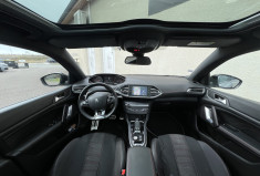 Peugeot 308 Phase II 1.5 BlueHDi EAT8 S&S 130 cv Boîte auto GT LINE / 1ÈRE MAIN 