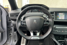 Peugeot 308 Phase II 1.5 BlueHDi EAT8 S&S 130 cv Boîte auto GT LINE / 1ÈRE MAIN 