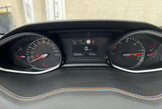 Peugeot 308 Phase II 1.5 BlueHDi EAT8 S&S 130 cv Boîte auto GT LINE / 1ÈRE MAIN 