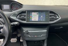 Peugeot 308 Phase II 1.5 BlueHDi EAT8 S&S 130 cv Boîte auto GT LINE / 1ÈRE MAIN 