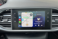 Peugeot 308 Phase II 1.5 BlueHDi EAT8 S&S 130 cv Boîte auto GT LINE / 1ÈRE MAIN 