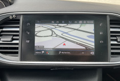 Peugeot 308 Phase II 1.5 BlueHDi EAT8 S&S 130 cv Boîte auto GT LINE / 1ÈRE MAIN 