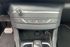 Peugeot 308 Phase II 1.5 BlueHDi EAT8 S&S 130 cv Boîte auto GT LINE / 1ÈRE MAIN 