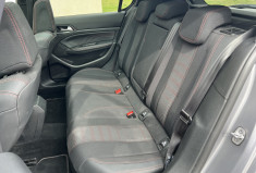 Peugeot 308 Phase II 1.5 BlueHDi EAT8 S&S 130 cv Boîte auto GT LINE / 1ÈRE MAIN 