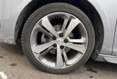 Peugeot 308 Phase II 1.5 BlueHDi EAT8 S&S 130 cv Boîte auto GT LINE / 1ÈRE MAIN 