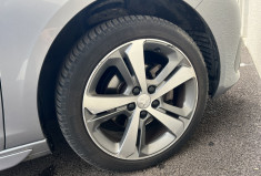 Peugeot 308 Phase II 1.5 BlueHDi EAT8 S&S 130 cv Boîte auto GT LINE / 1ÈRE MAIN 