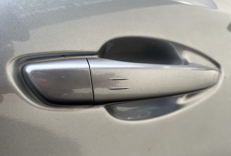 Peugeot 308 Phase II 1.5 BlueHDi EAT8 S&S 130 cv Boîte auto GT LINE / 1ÈRE MAIN 