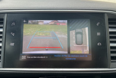 Peugeot 308 Phase II 1.5 BlueHDi EAT8 S&S 130 cv Boîte auto GT LINE / 1ÈRE MAIN 