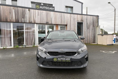 Kia Ceed III 1.0 T-GDI 120 GT LINE / CHAINE DE DISTRIBUTION /GARANTIE 12 MOIS 