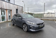 Kia Ceed III 1.0 T-GDI 120 GT LINE / CHAINE DE DISTRIBUTION /GARANTIE 12 MOIS 