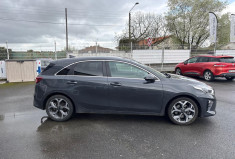 Kia Ceed III 1.0 T-GDI 120 GT LINE / CHAINE DE DISTRIBUTION /GARANTIE 12 MOIS 