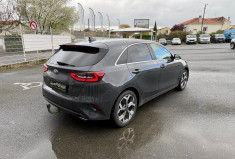 Kia Ceed III 1.0 T-GDI 120 GT LINE / CHAINE DE DISTRIBUTION /GARANTIE 12 MOIS 