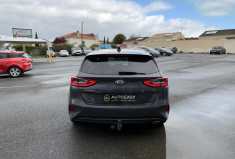 Kia Ceed III 1.0 T-GDI 120 GT LINE / CHAINE DE DISTRIBUTION /GARANTIE 12 MOIS 