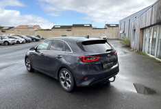 Kia Ceed III 1.0 T-GDI 120 GT LINE / CHAINE DE DISTRIBUTION /GARANTIE 12 MOIS 