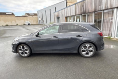 Kia Ceed III 1.0 T-GDI 120 GT LINE / CHAINE DE DISTRIBUTION /GARANTIE 12 MOIS 