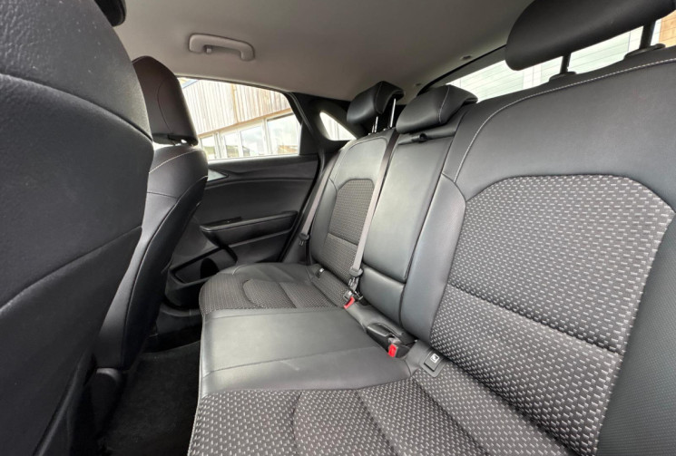 Kia Ceed III 1.0 T-GDI 120 GT LINE / CHAINE DE DISTRIBUTION /GARANTIE 12 MOIS 