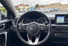 Kia Ceed III 1.0 T-GDI 120 GT LINE / CHAINE DE DISTRIBUTION /GARANTIE 12 MOIS 