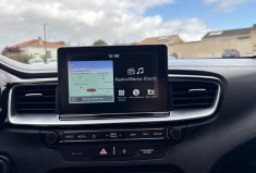 Kia Ceed III 1.0 T-GDI 120 GT LINE / CHAINE DE DISTRIBUTION /GARANTIE 12 MOIS 