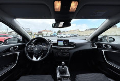 Kia Ceed III 1.0 T-GDI 120 GT LINE / CHAINE DE DISTRIBUTION /GARANTIE 12 MOIS 