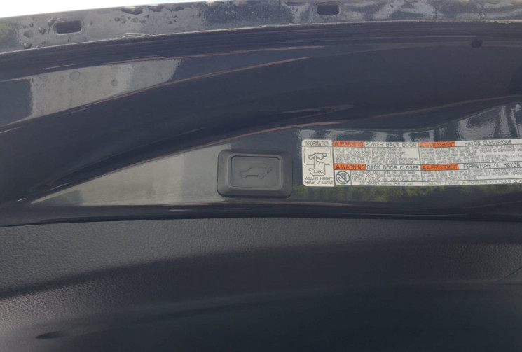 Toyota RAV4 2.5 Hybrid 197 BLACK EDITION 