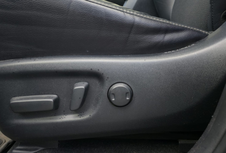 Toyota RAV4 2.5 Hybrid 197 BLACK EDITION 