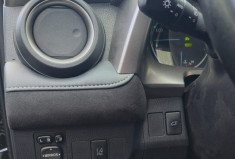 Toyota RAV4 2.5 Hybrid 197 BLACK EDITION 