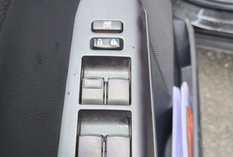 Toyota RAV4 2.5 Hybrid 197 BLACK EDITION 