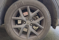 Toyota RAV4 2.5 Hybrid 197 BLACK EDITION 