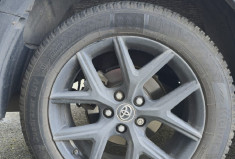 Toyota RAV4 2.5 Hybrid 197 BLACK EDITION 