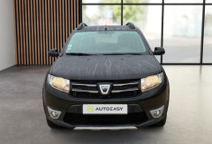 Dacia Sandero STEPWAY 1.5 DCI 90 CH PRESTIGE 