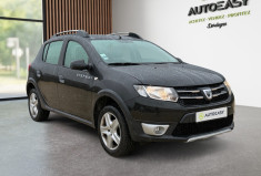 Dacia Sandero STEPWAY 1.5 DCI 90 CH PRESTIGE  - 1ERE MAIN