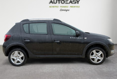 Dacia Sandero STEPWAY 1.5 DCI 90 CH PRESTIGE 