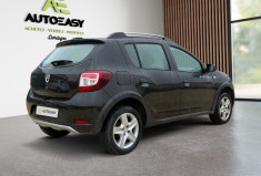Dacia Sandero STEPWAY 1.5 DCI 90 CH PRESTIGE  - 1ERE MAIN