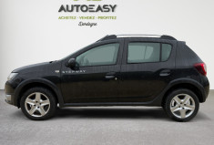 Dacia Sandero STEPWAY 1.5 DCI 90 CH PRESTIGE  - 1ERE MAIN