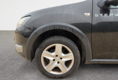 Dacia Sandero STEPWAY 1.5 DCI 90 CH PRESTIGE 
