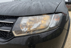 Dacia Sandero STEPWAY 1.5 DCI 90 CH PRESTIGE 