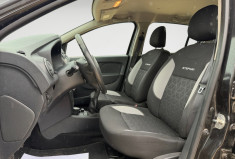 Dacia Sandero STEPWAY 1.5 DCI 90 CH PRESTIGE 