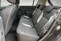 Dacia Sandero STEPWAY 1.5 DCI 90 CH PRESTIGE  - 1ERE MAIN
